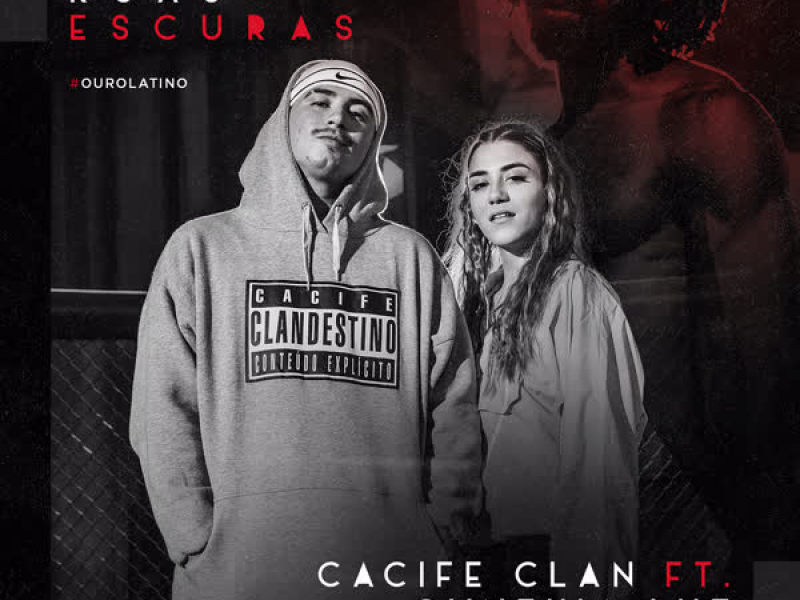 Ruas Escuras (Single)