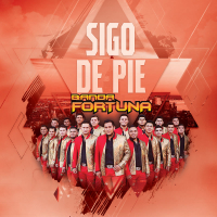 Sigo De Pie (Single)