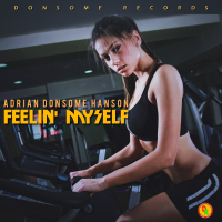 Feelin' Myself (Single)