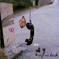 Call Me Back (Single)