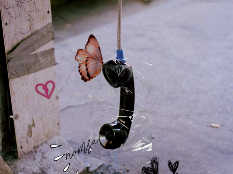 Call Me Back (Single)