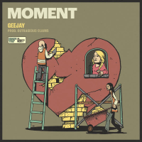 Moment (Single)