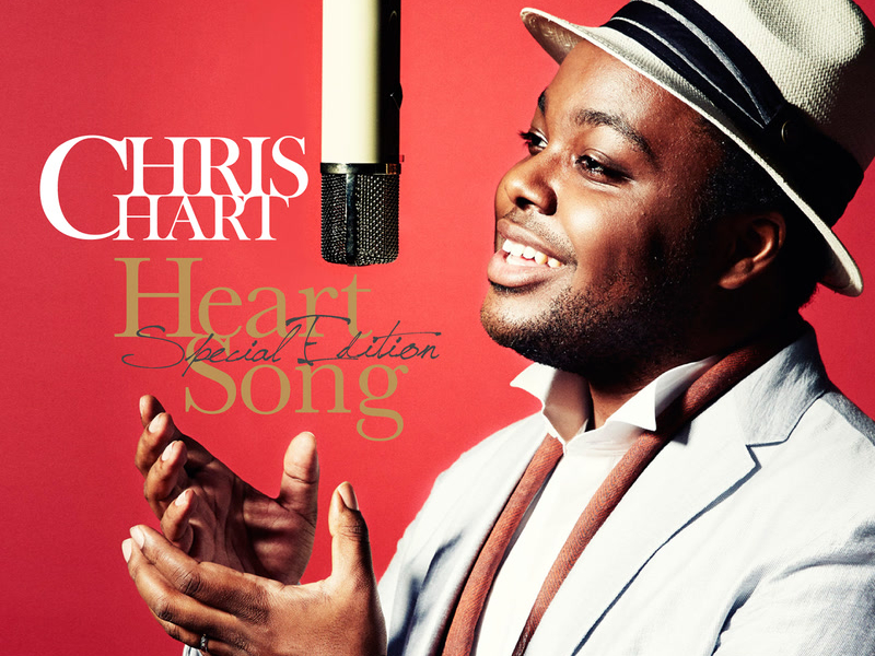 Heart Song (Special Edition)