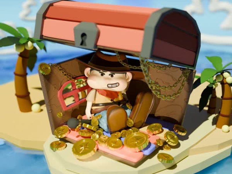 멋진 ROOM 멋진 BODY (Single)