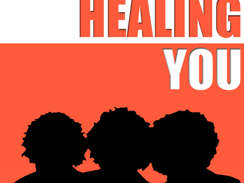 Healing You (Single)