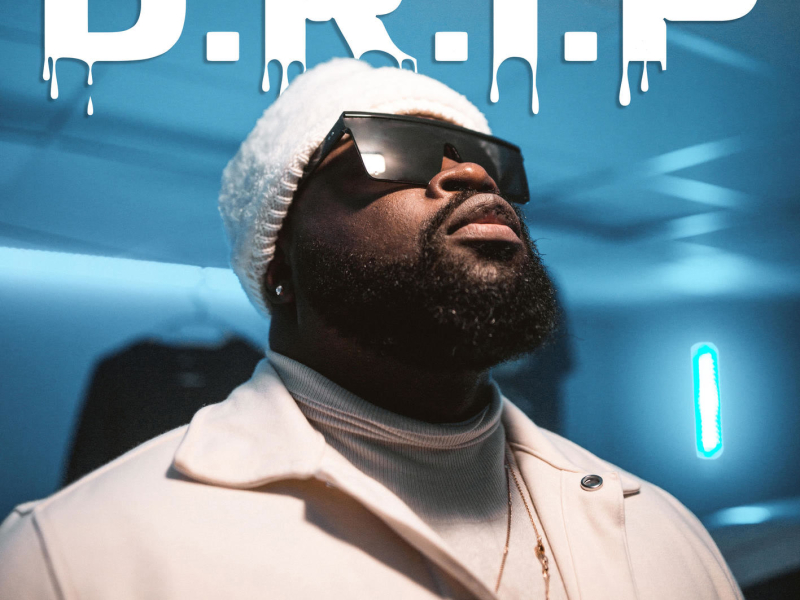 Drip (Single)