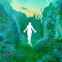 LIVE FOR MYSELF (dipgrix Remix) (Single)