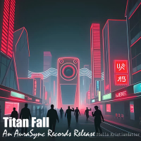Titan Fall (Single)