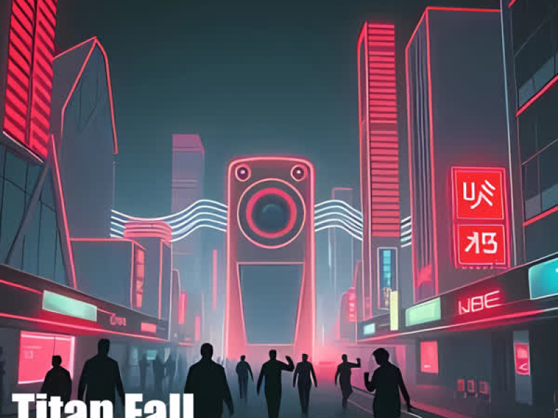 Titan Fall (Single)