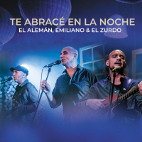 Te Abracé en la Noche (Single)