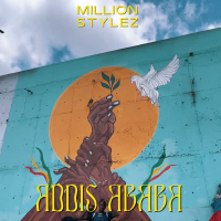 Addis Ababa (Single)