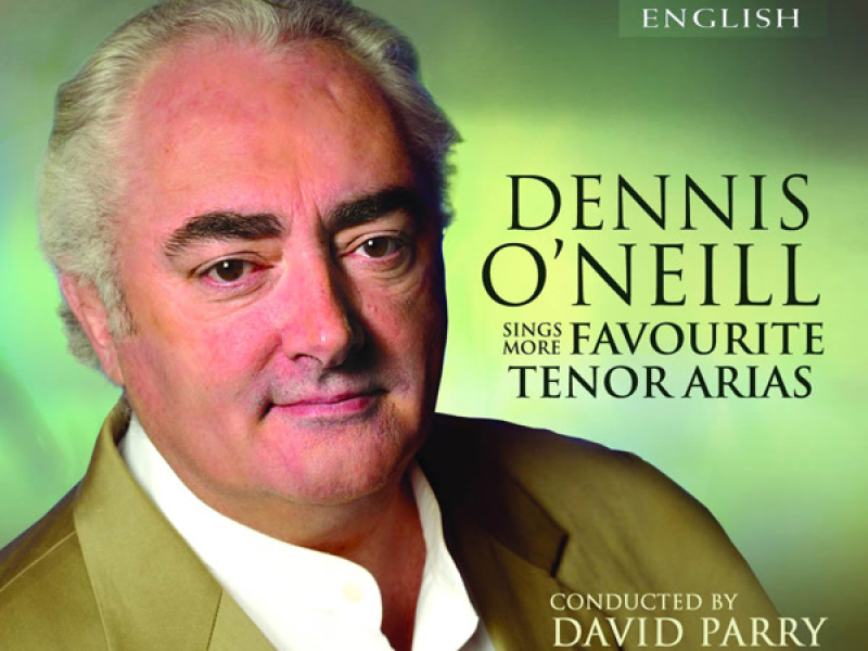 Great Operatic Arias, Vol. 14