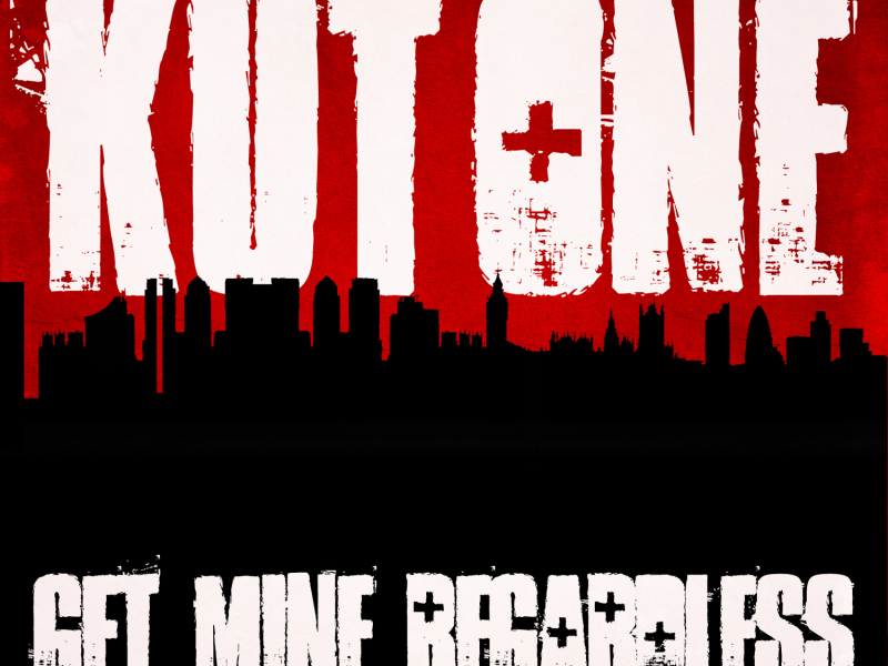 Get Mine Regardless (feat. Saipher Soze)