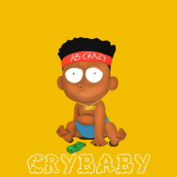 Cry Baby (Single)