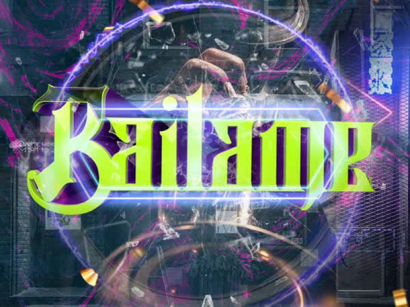 Bailame (Single)