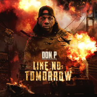 Like No Tomorrow (Single)