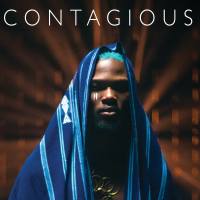 Contagious (Single)