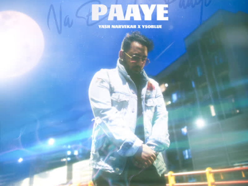 NA BHULA PAAYE (Single)