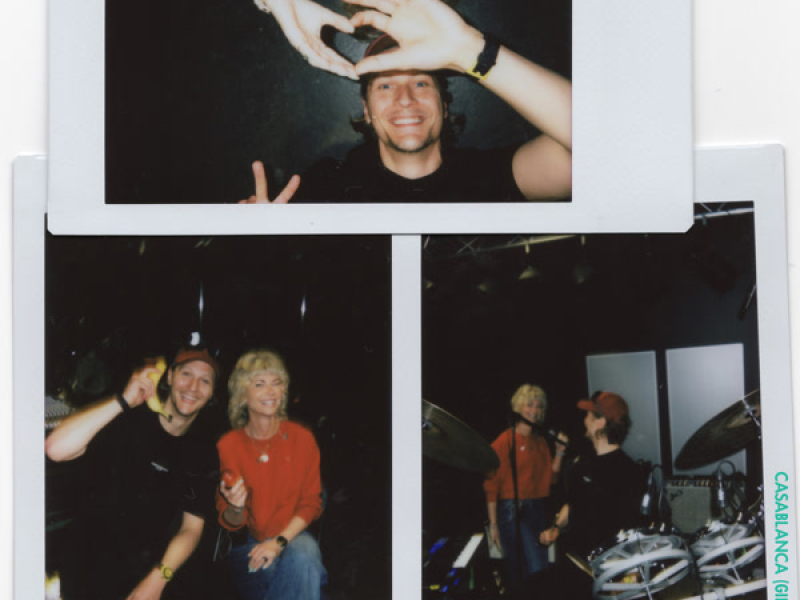 Casablanca (Girl Like You) (Single)