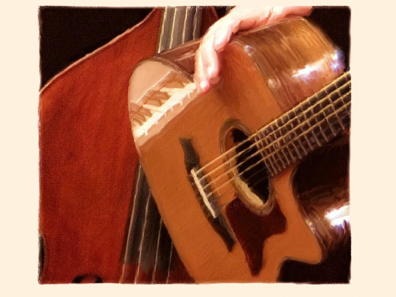 The Café Carlyle Sessions