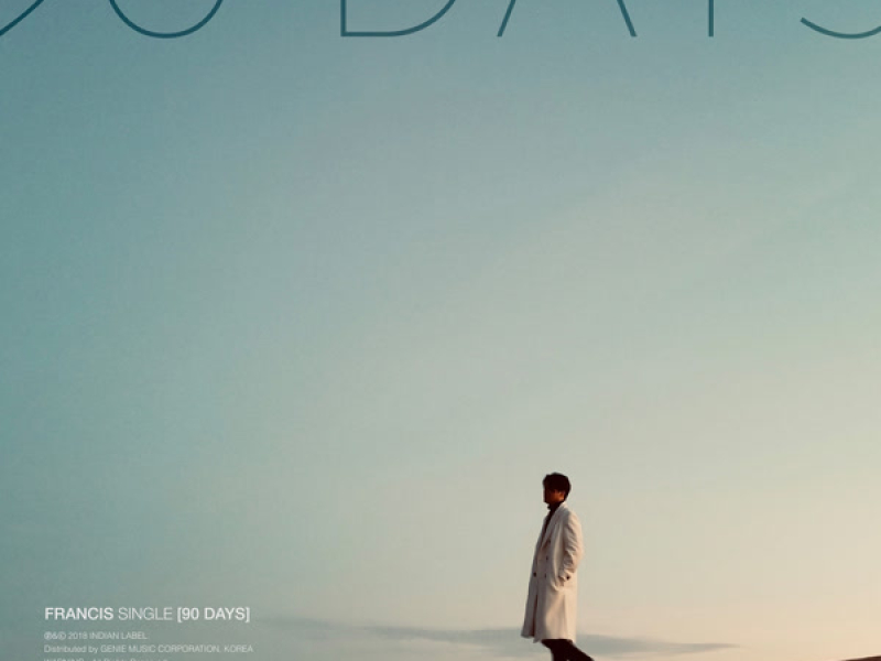 90 days (Single)