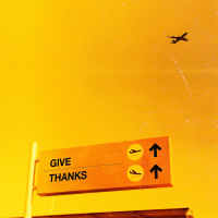 Give Thanks (Single)