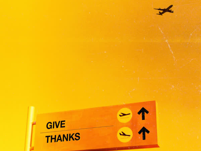 Give Thanks (Single)