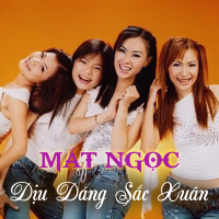 Dịu Dàng Sắc Xuân