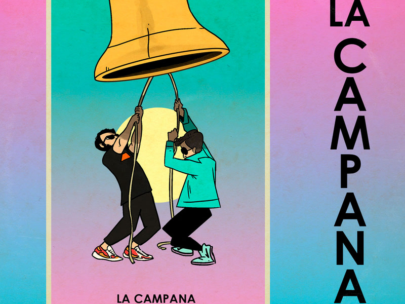 La Campana (Single)
