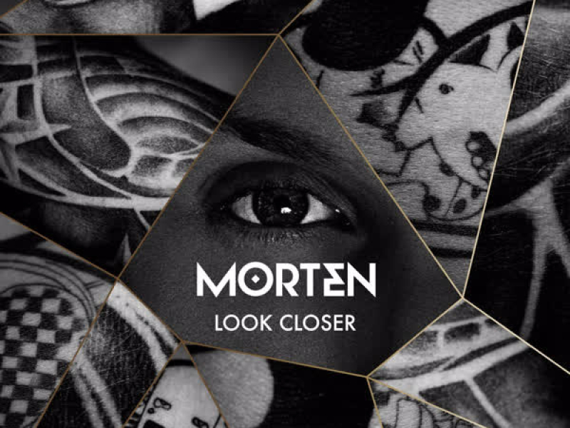 Look Closer (EP)