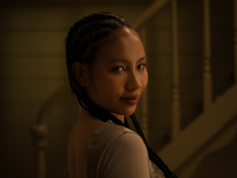 Close Your Eyes (Single)