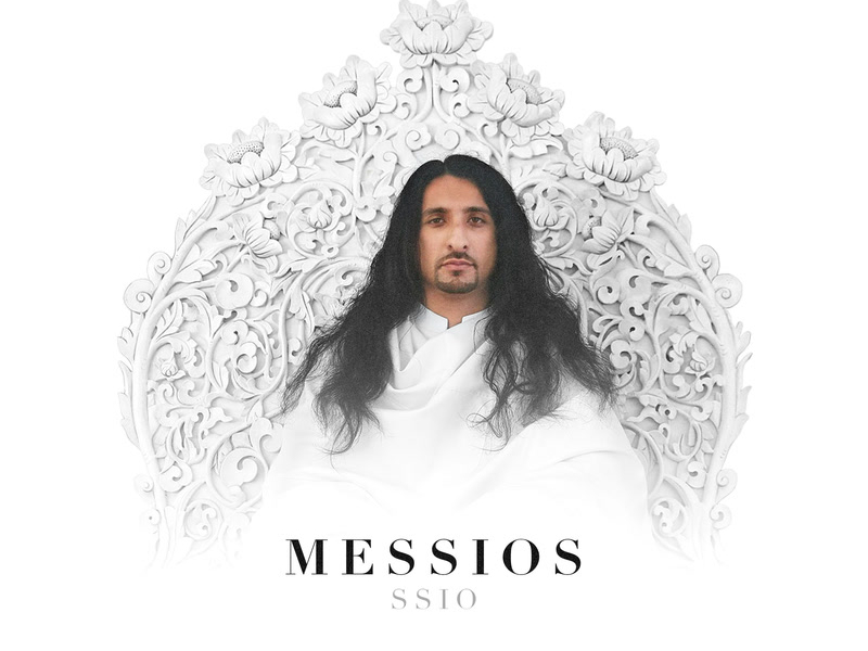 MESSIOS