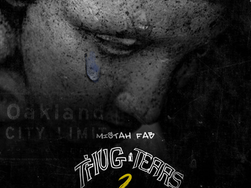Thug Tears 2