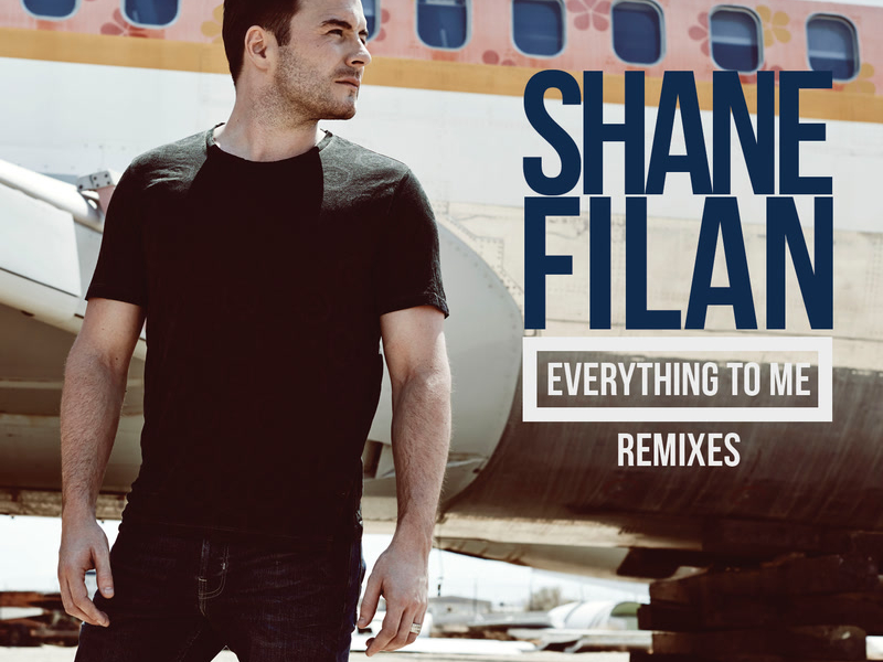 Everything To Me (Remixes) (Single)