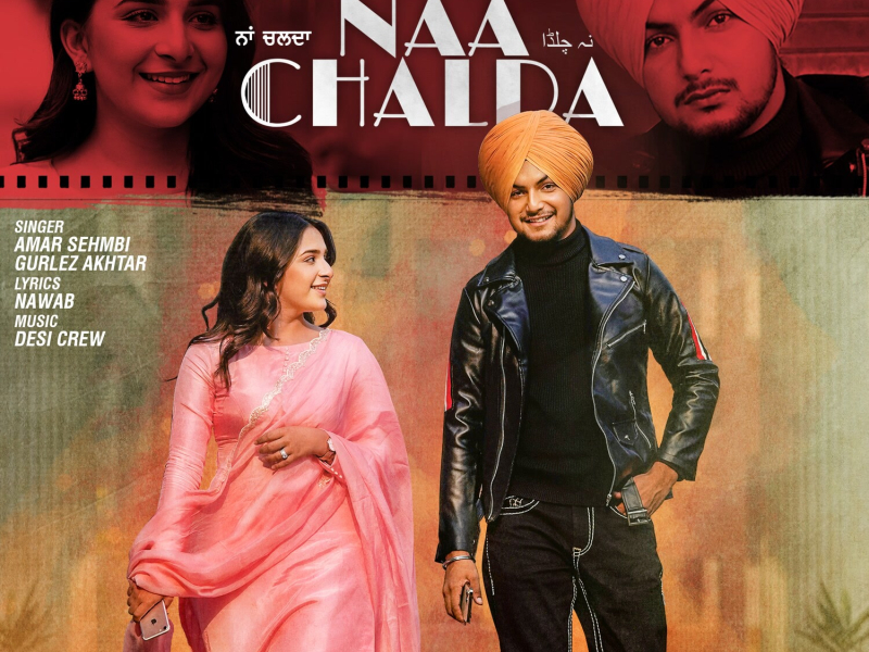 Naa Chalda (Single)