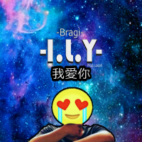 I.L.Y (Single)