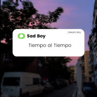 Tiempo al Tiempo (Single)