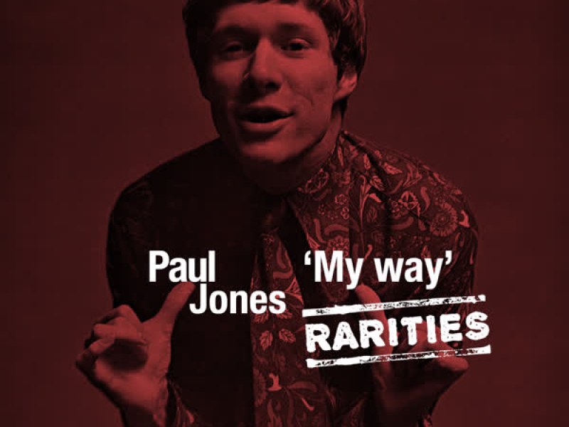 My Way (Rarities)