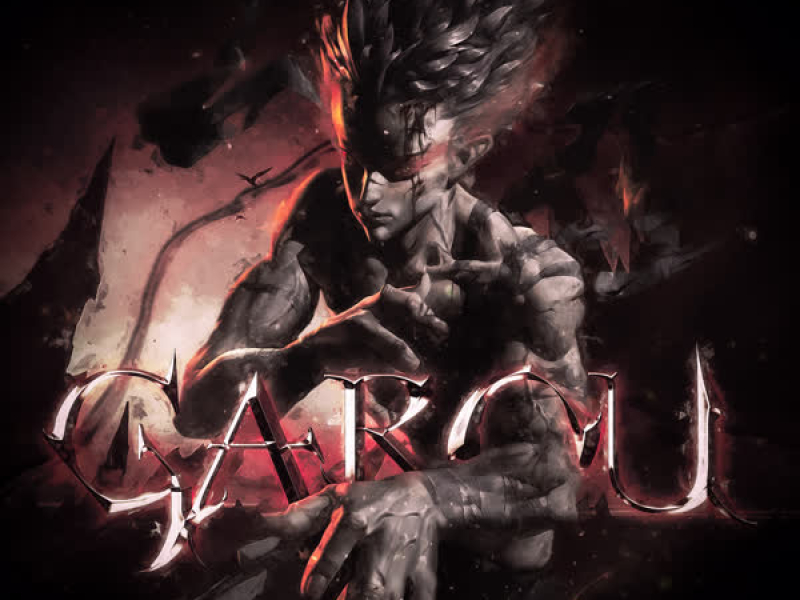 GAROU (Single)