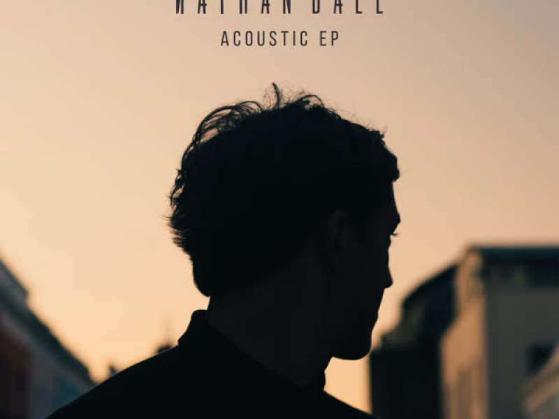 Acoustic EP (Acoustic EP) (EP)