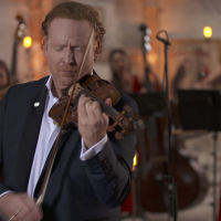 Weill: American Song Suite: I. September Song (Version for Violin and Chamber Orchestra) (MV) (Single)