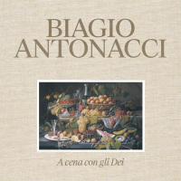 A cena con gli dei (Single)