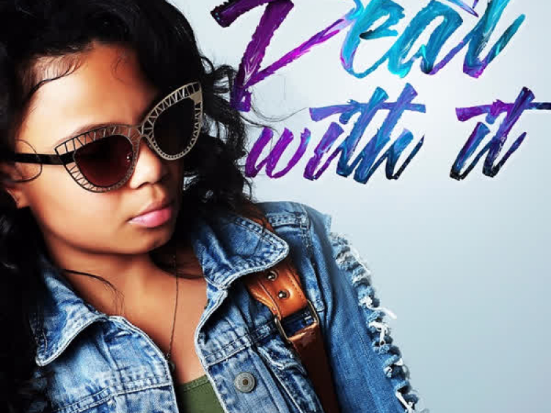 Deal with It (Single)