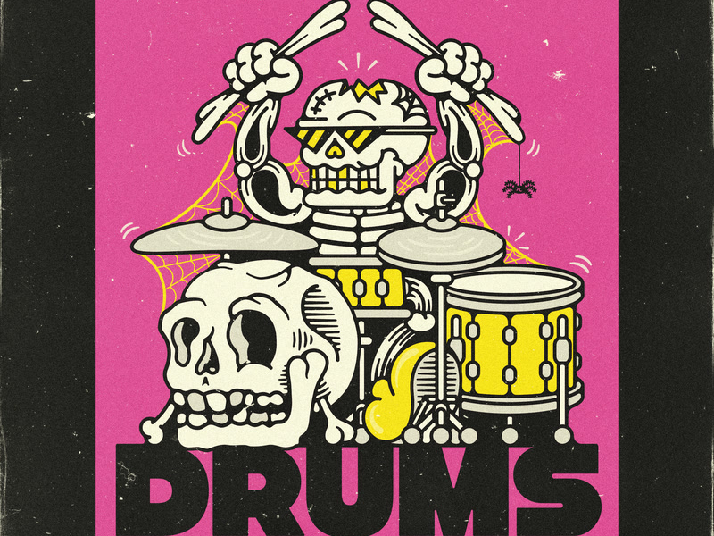 Drums (Felix Jaehn Remix) (Single)