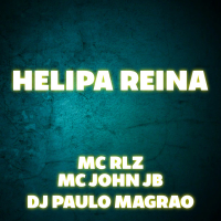 Helipa Reina (Single)