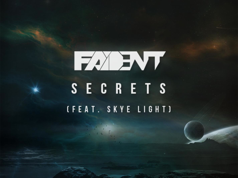 Secrets (feat. Skye Light) (Single)