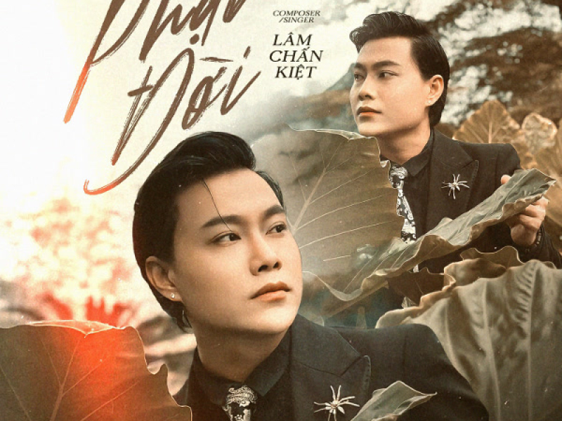 Phận Đời (Single)