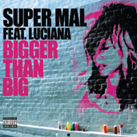 Bigger Than Big (EP)