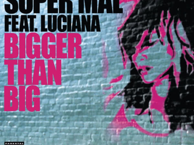 Bigger Than Big (EP)