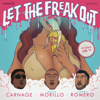 Let The Freak Out (EP)